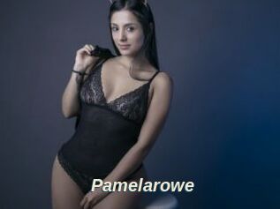 Pamelarowe