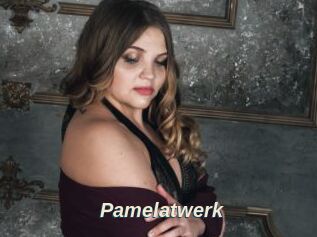 Pamelatwerk