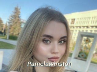 Pamelawinston