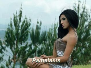 Pamelaxts
