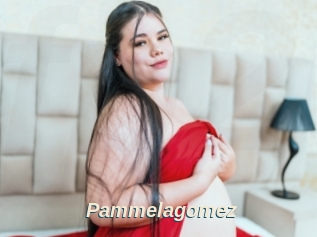 Pammelagomez