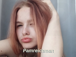 Pamreichman