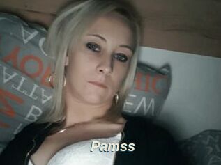 Pamss