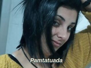Pamtatuada