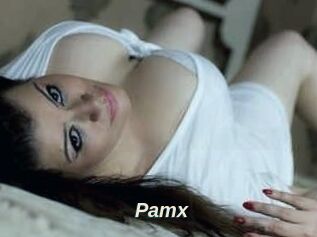 Pamx
