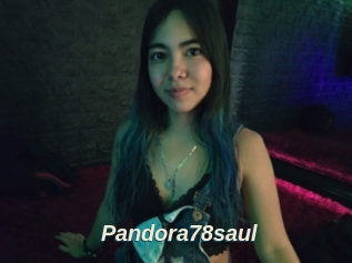 Pandora78saul