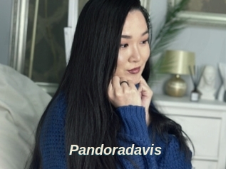 Pandoradavis