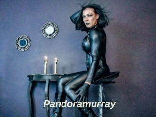 Pandoramurray
