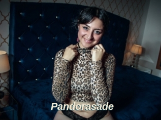 Pandorasade