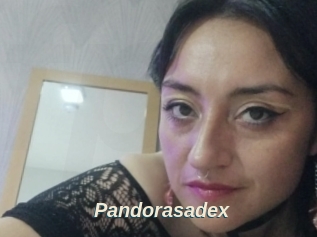 Pandorasadex