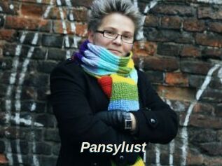 Pansylust