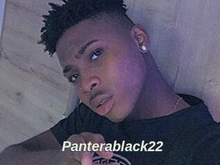 Panterablack22