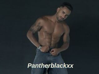 Pantherblackxx