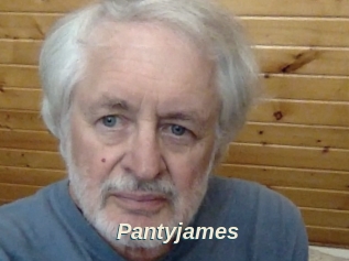 Pantyjames