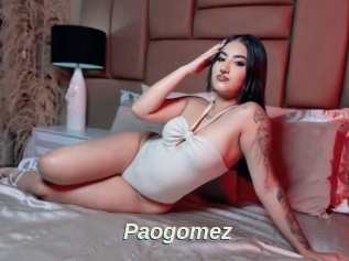 Paogomez