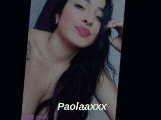 Paolaaxxx