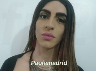 Paolamadrid