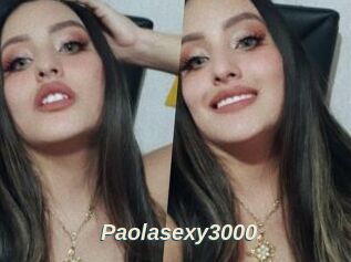 Paolasexy3000