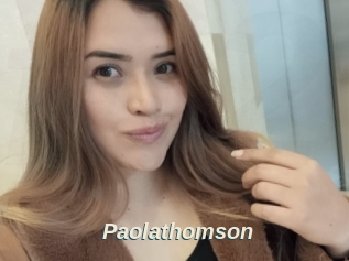 Paolathomson