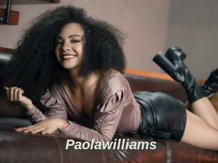 Paolawilliams