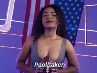 Paolitaken