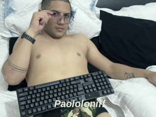 Paololoniff
