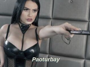 Paoturbay