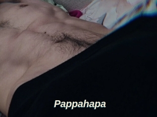 Pappahapa