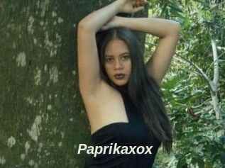 Paprikaxox