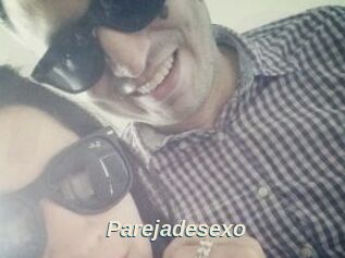 Parejadesexo