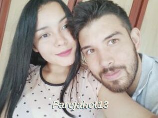 Parejahot13