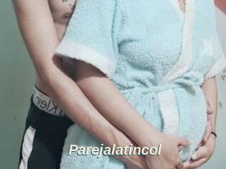 Parejalatincol