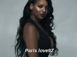 Paris_love92