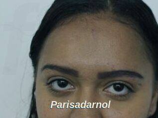 Parisadarnol