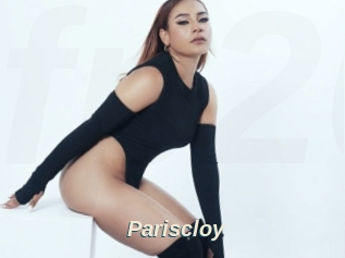 Pariscloy