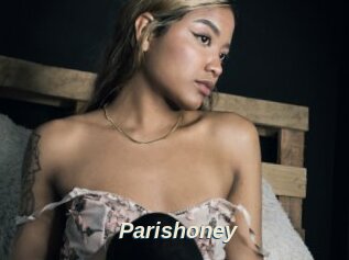 Parishoney