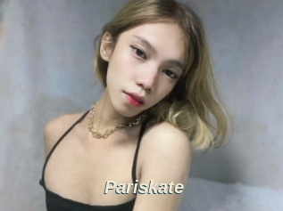 Pariskate