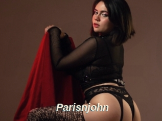 Parisnjohn
