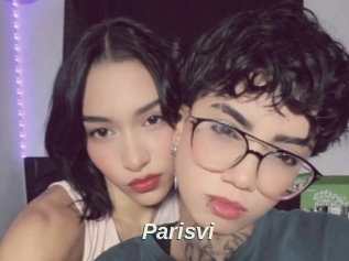 Parisvi