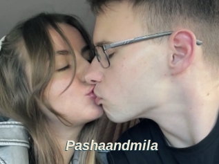 Pashaandmila