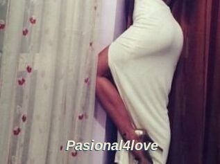Pasional4love