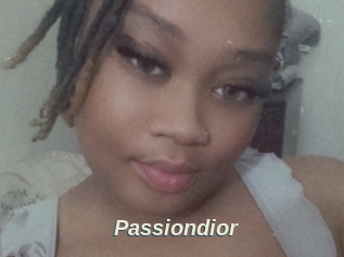 Passiondior