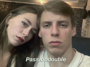 Passiondouble