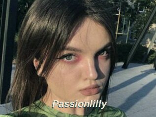 Passionlilly