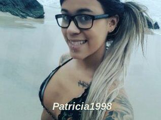 Patricia1998
