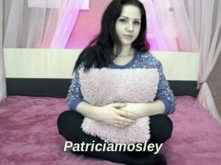 Patriciamosley