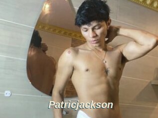 Patricjackson