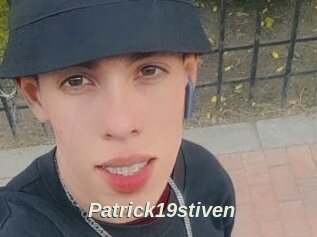 Patrick19stiven