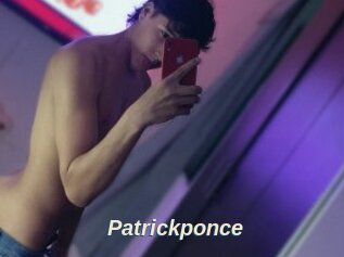Patrickponce