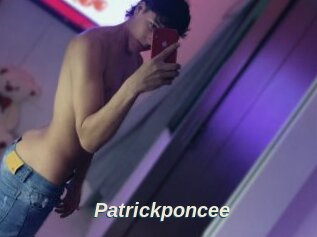 Patrickponcee